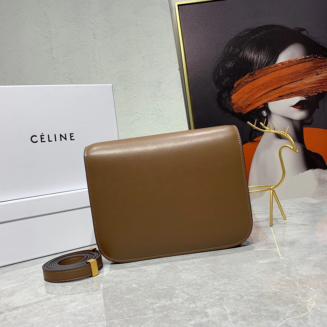 Celine AAA Quality Messenger Bags For Women Comfortable 5353