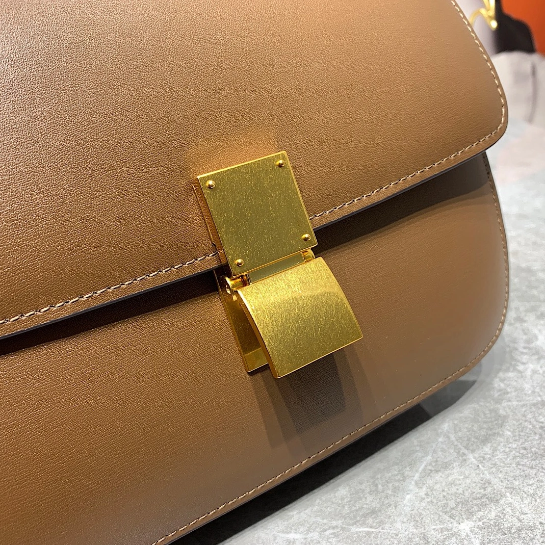 Celine AAA Quality Messenger Bags For Women Comfortable 5353