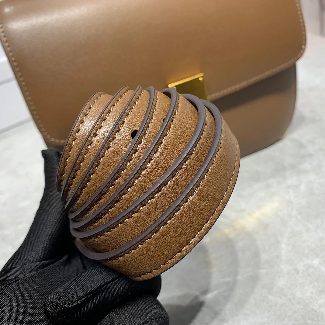 Celine AAA Quality Messenger Bags For Women Comfortable 5353