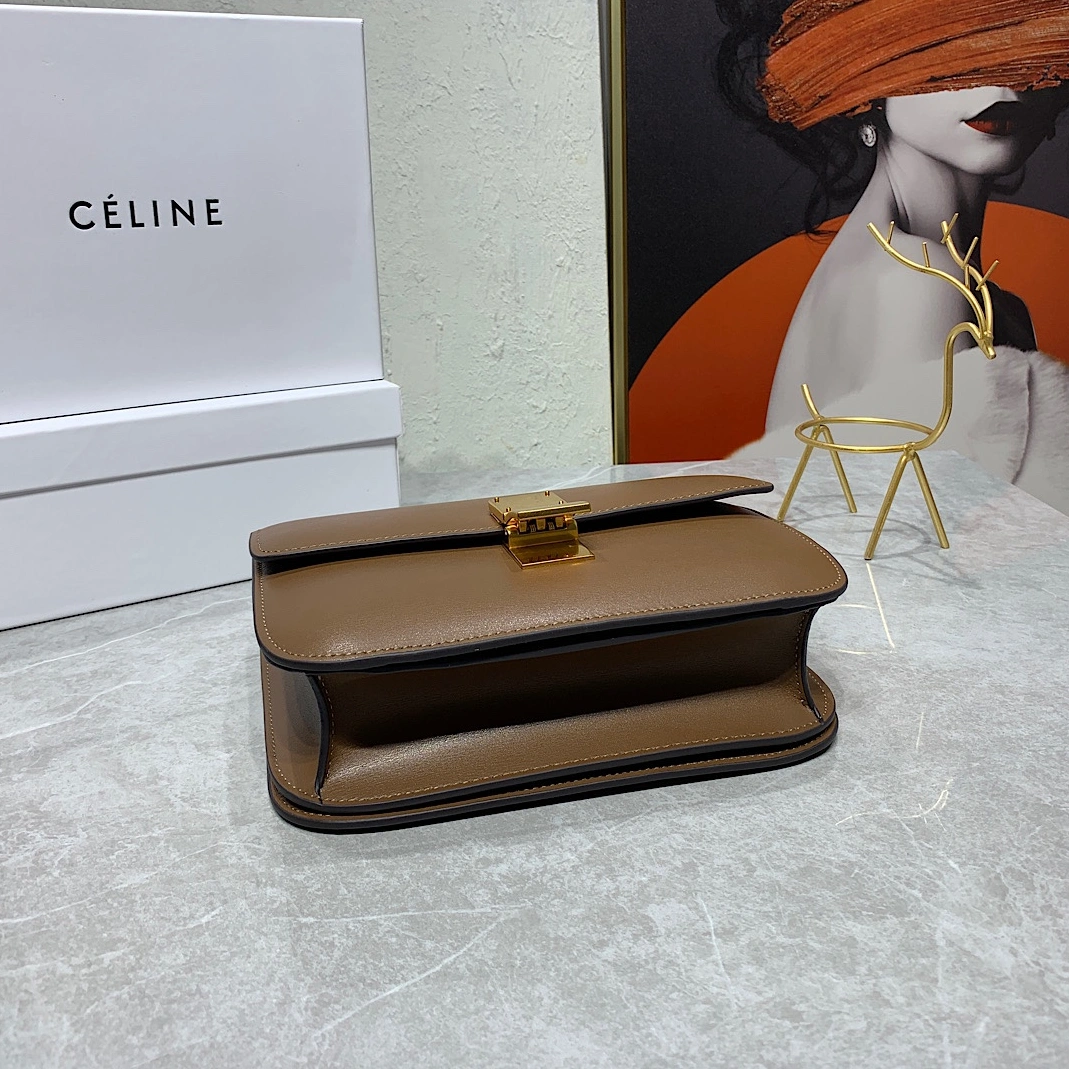 Celine AAA Quality Messenger Bags For Women Comfortable 5353