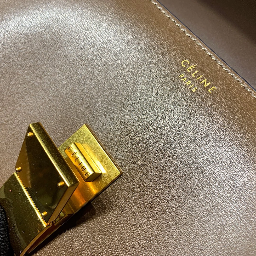 Celine AAA Quality Messenger Bags For Women Comfortable 5353