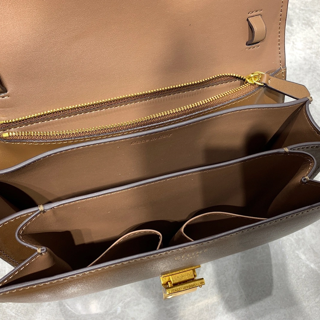 Celine AAA Quality Messenger Bags For Women Comfortable 5353