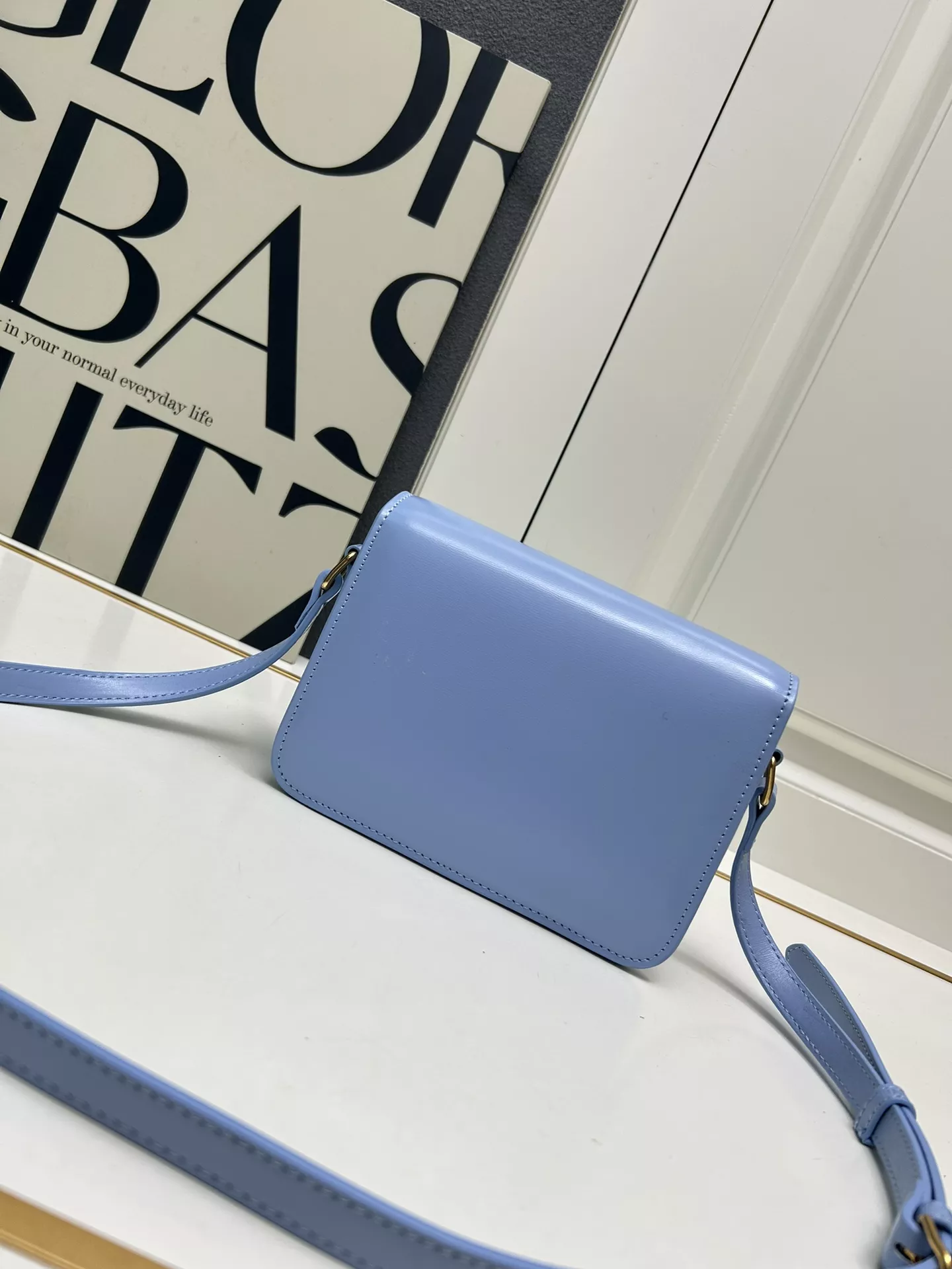 Celine AAA Quality Messenger Bags For Women DailyWear 446
