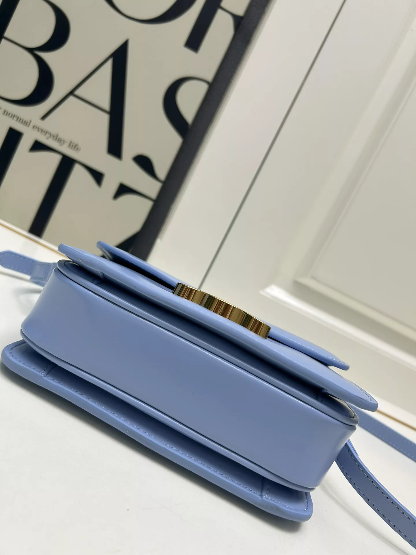 Celine AAA Quality Messenger Bags For Women DailyWear 446