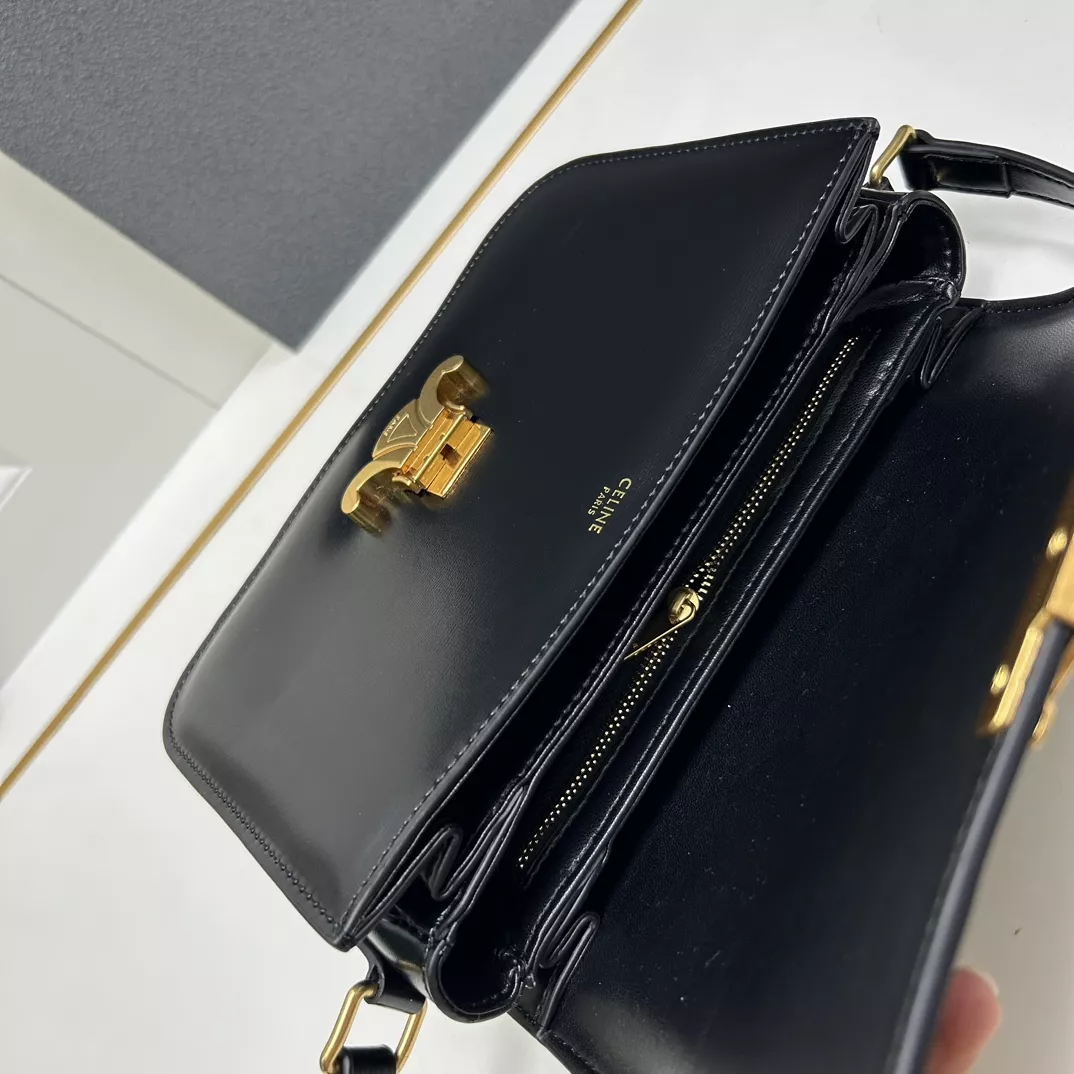 Celine AAA Quality Messenger Bags For Women DailyWear 4801