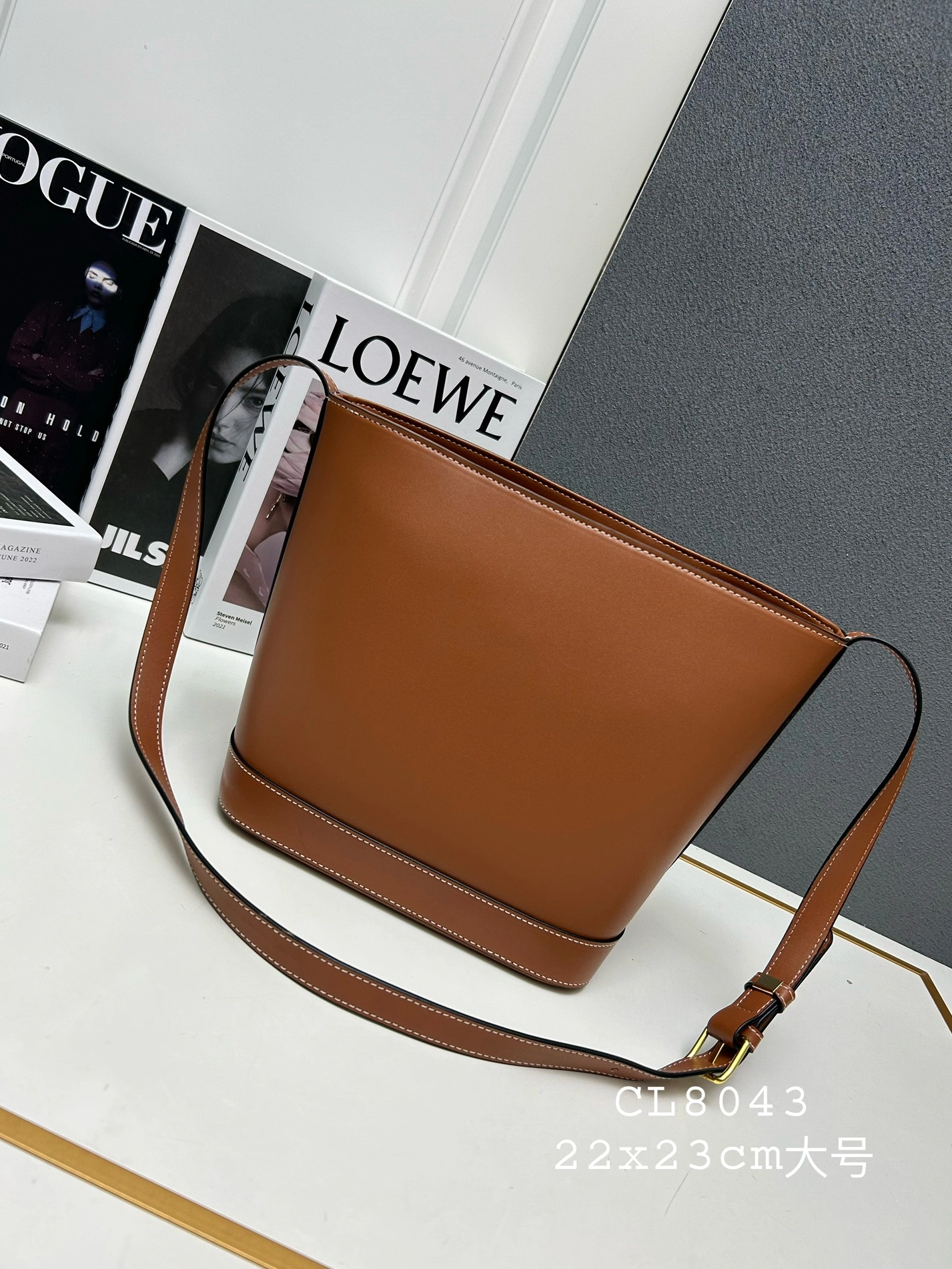 Celine AAA Quality Messenger Bags For Women Durable 9223