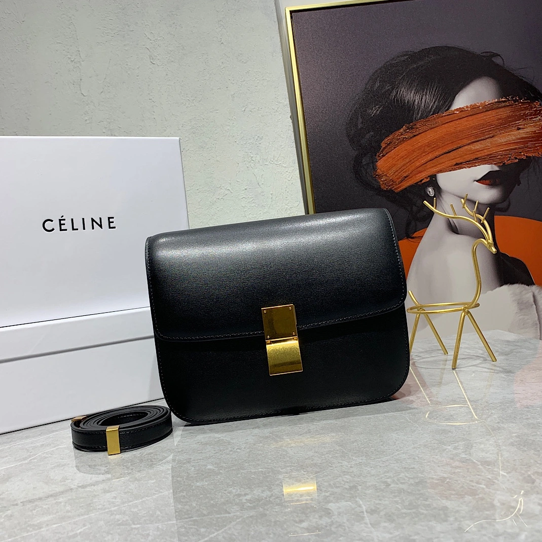 Celine AAA Quality Messenger Bags For Women EasyMatch 3506