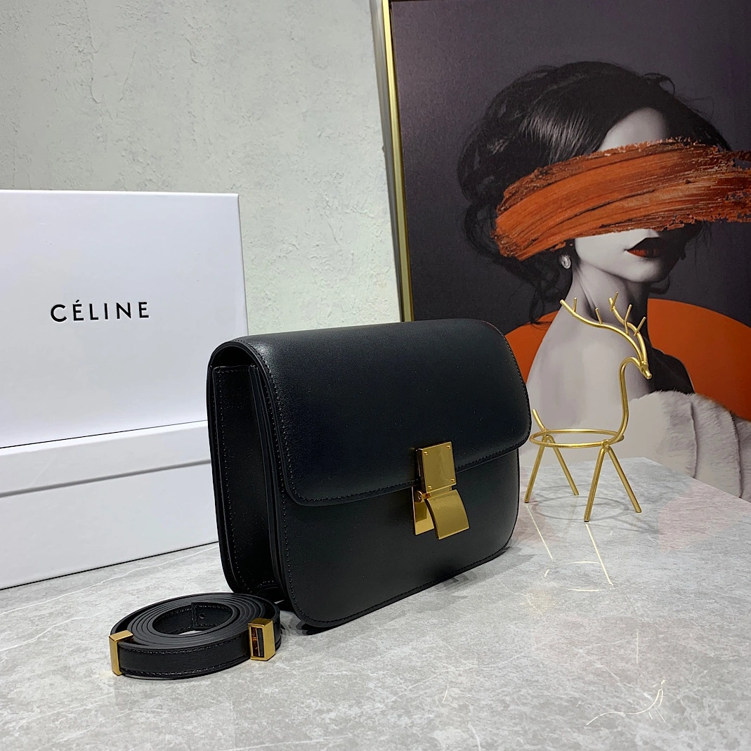 Celine AAA Quality Messenger Bags For Women EasyMatch 3506