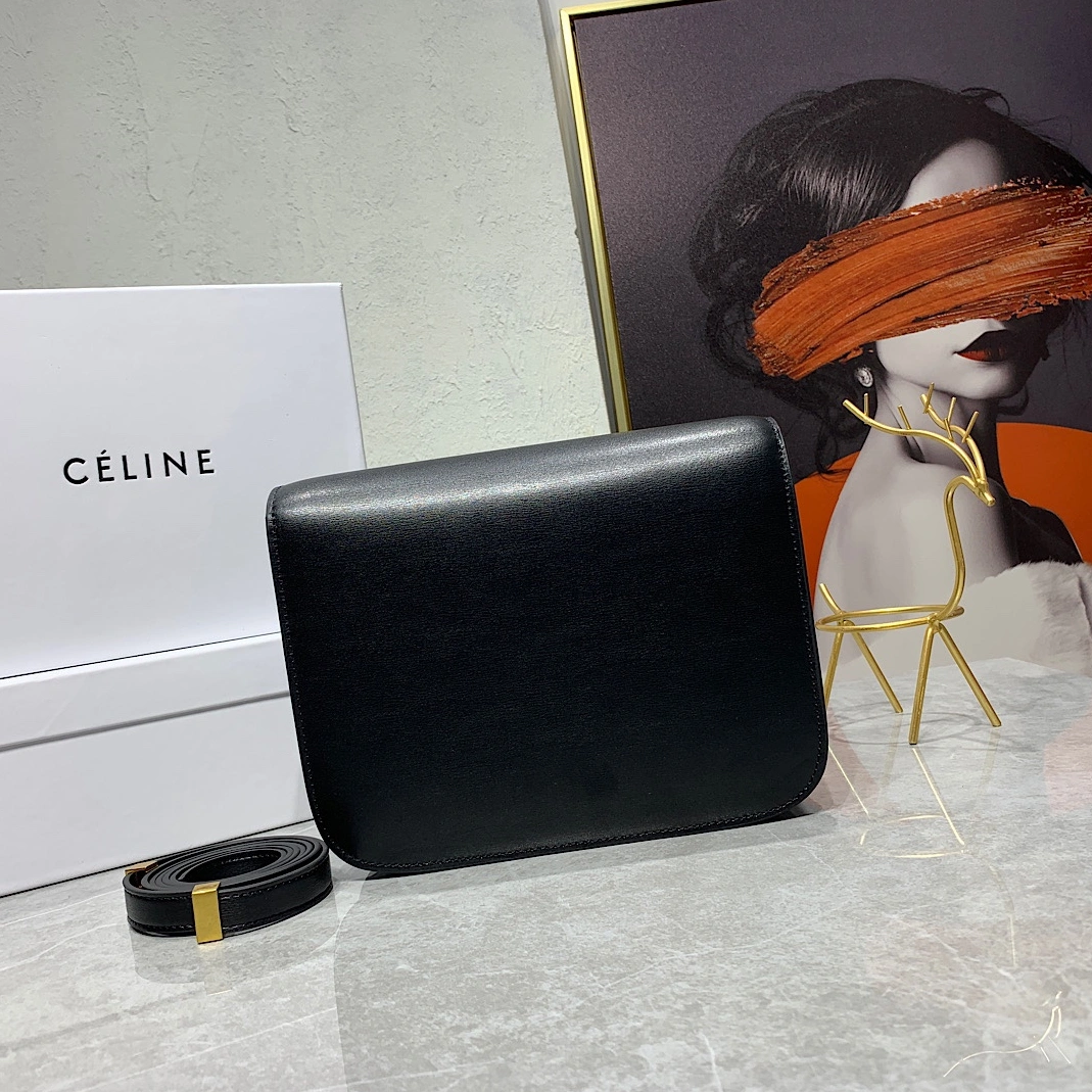 Celine AAA Quality Messenger Bags For Women EasyMatch 3506