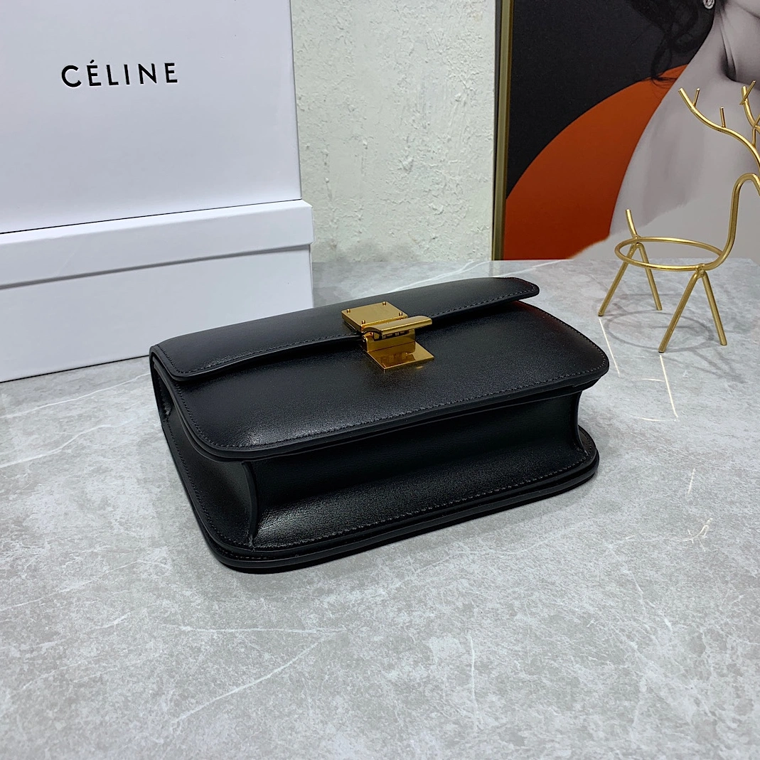 Celine AAA Quality Messenger Bags For Women EasyMatch 3506