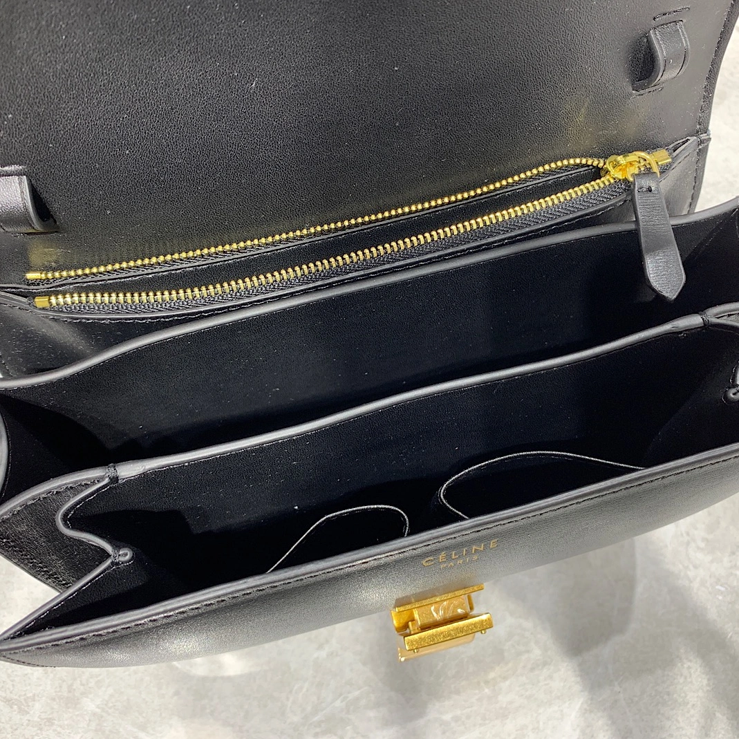 Celine AAA Quality Messenger Bags For Women EasyMatch 3506