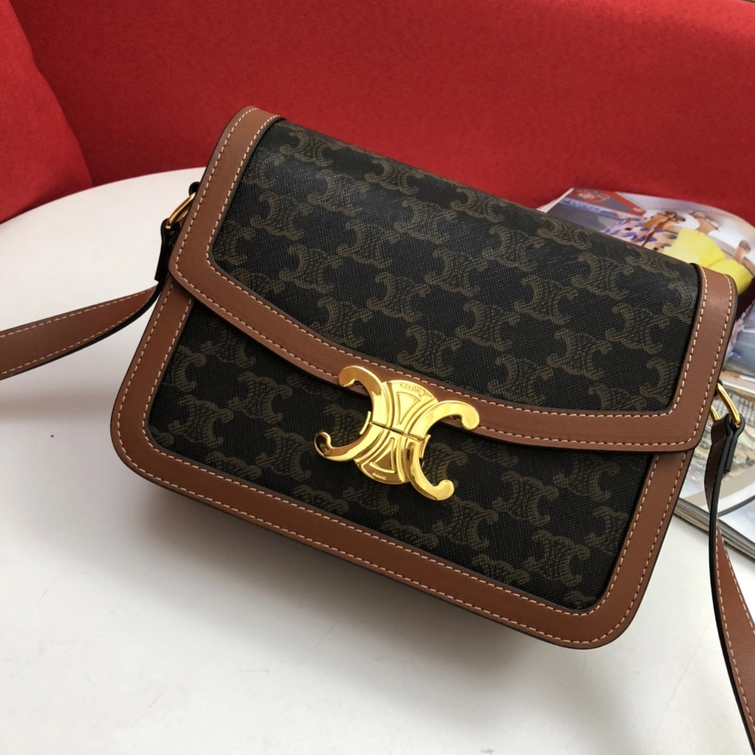 Celine AAA Quality Messenger Bags For Women Fashionable 5225