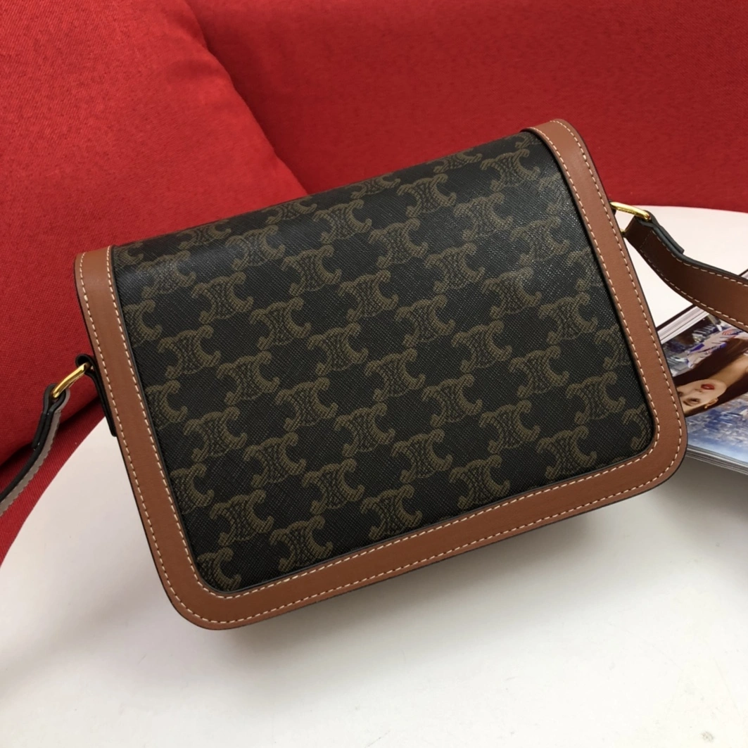 Celine AAA Quality Messenger Bags For Women Fashionable 5225