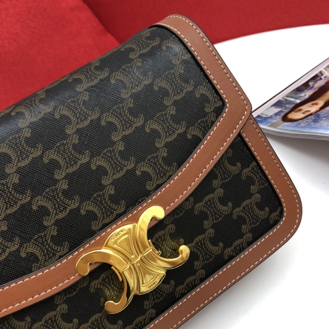 Celine AAA Quality Messenger Bags For Women Fashionable 5225
