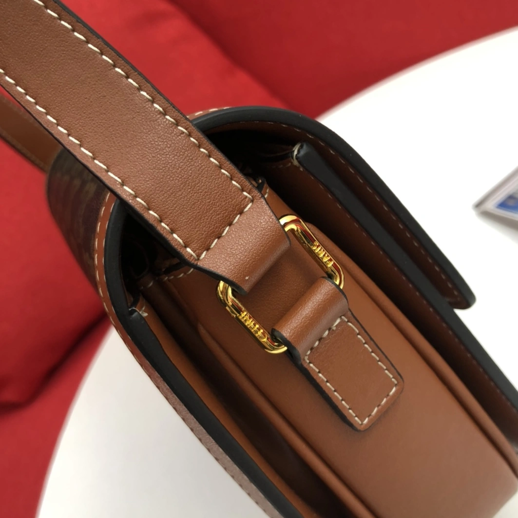 Celine AAA Quality Messenger Bags For Women Fashionable 5225
