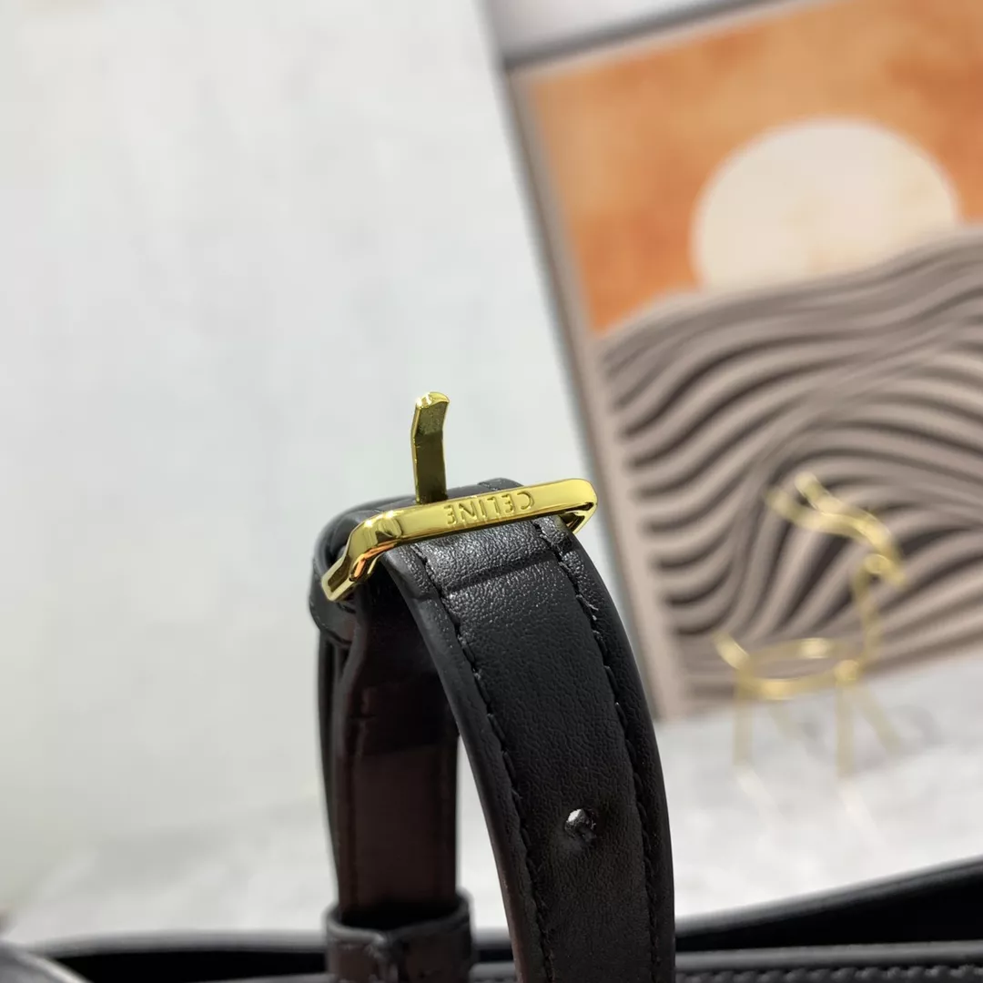 Celine AAA Quality Messenger Bags For Women Flexible 5629