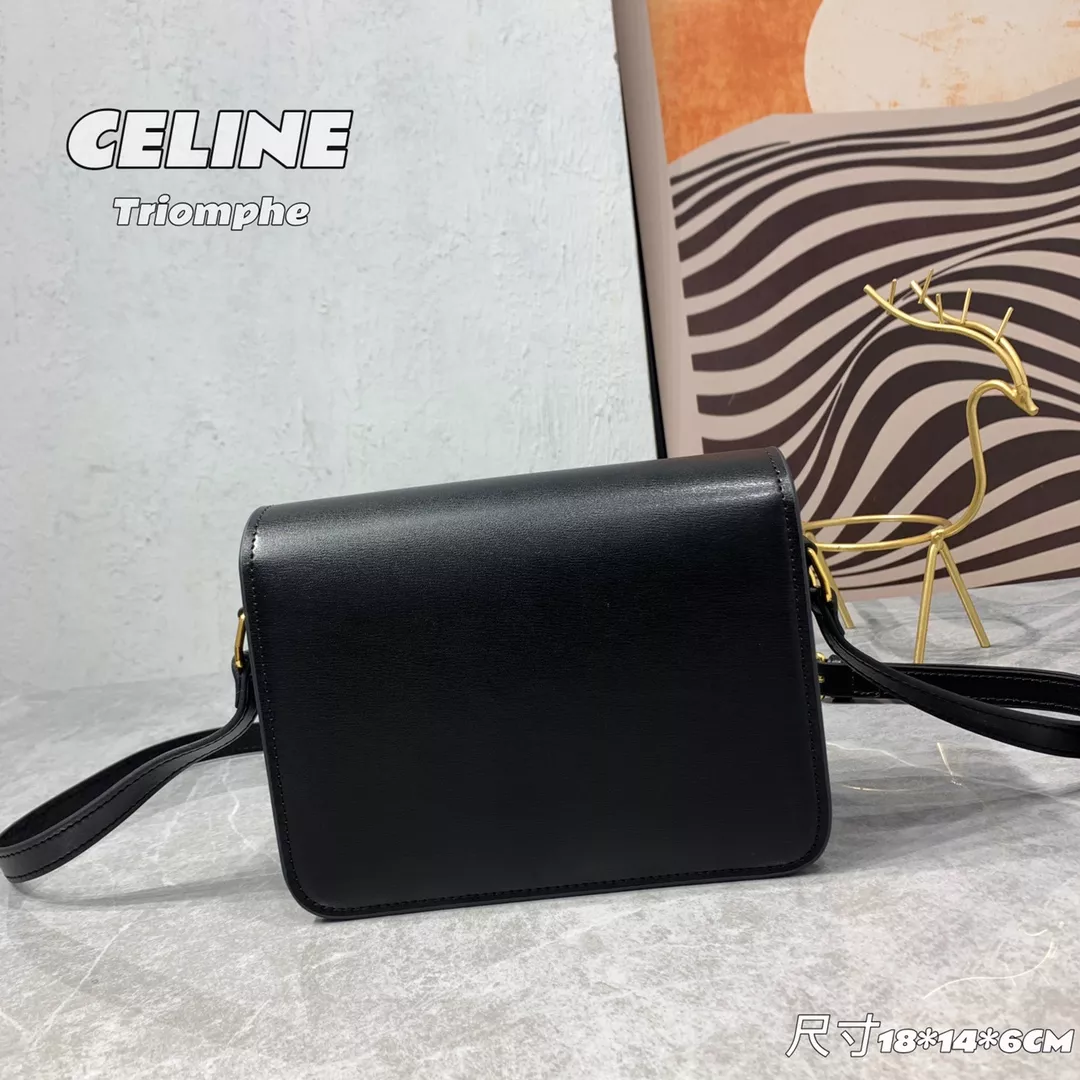 Celine AAA Quality Messenger Bags For Women GoodFit 1335