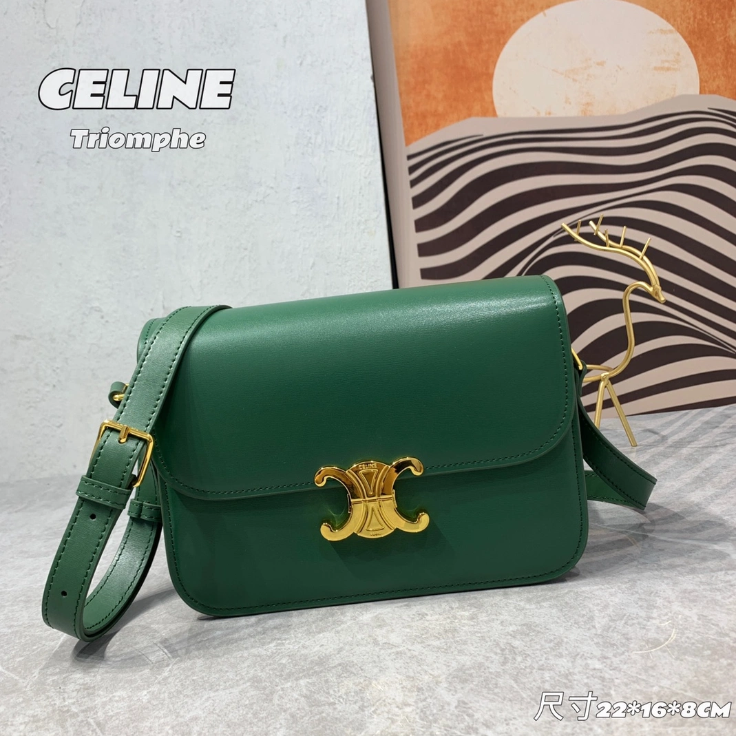 Celine AAA Quality Messenger Bags For Women Lightweight 4463