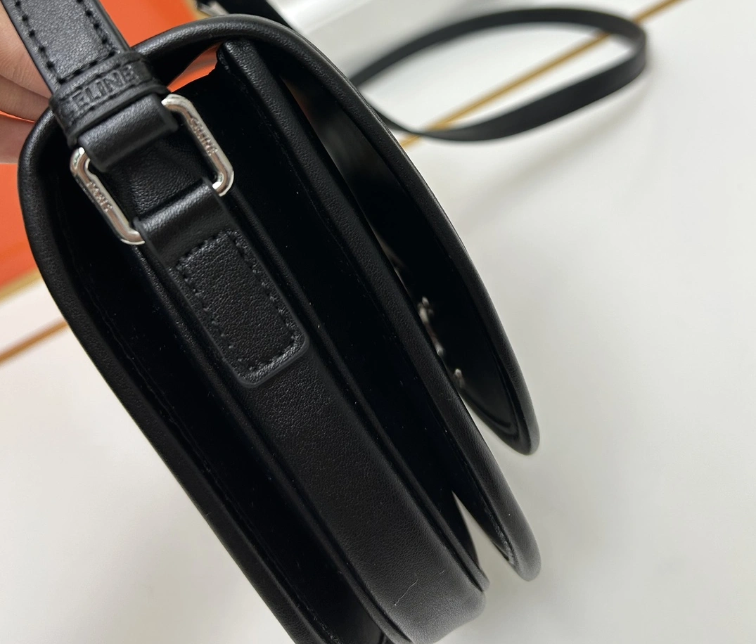 Celine AAA Quality Messenger Bags For Women Minimalist 2001