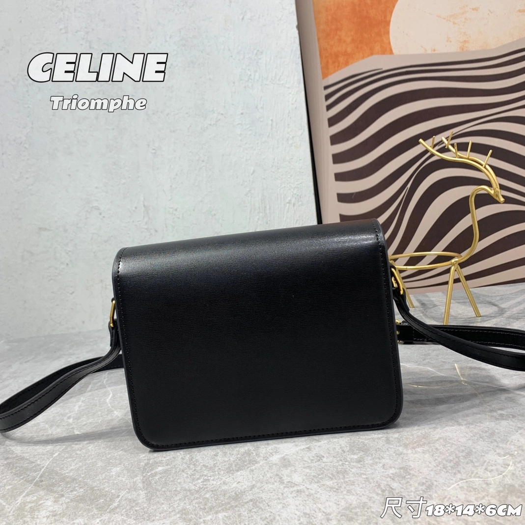 Celine AAA Quality Messenger Bags For Women NewStyle 2689