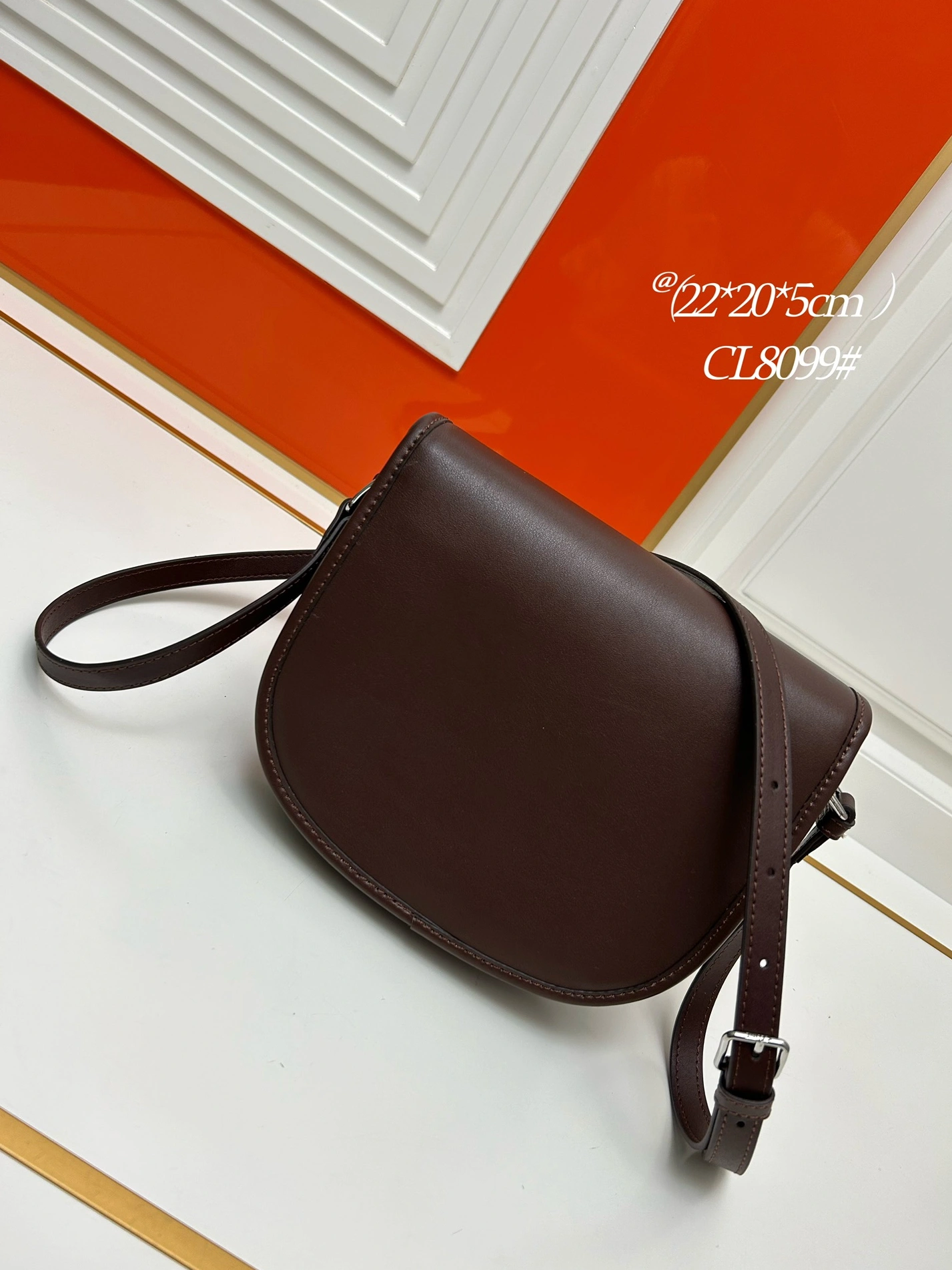 Celine AAA Quality Messenger Bags For Women Refined 1489