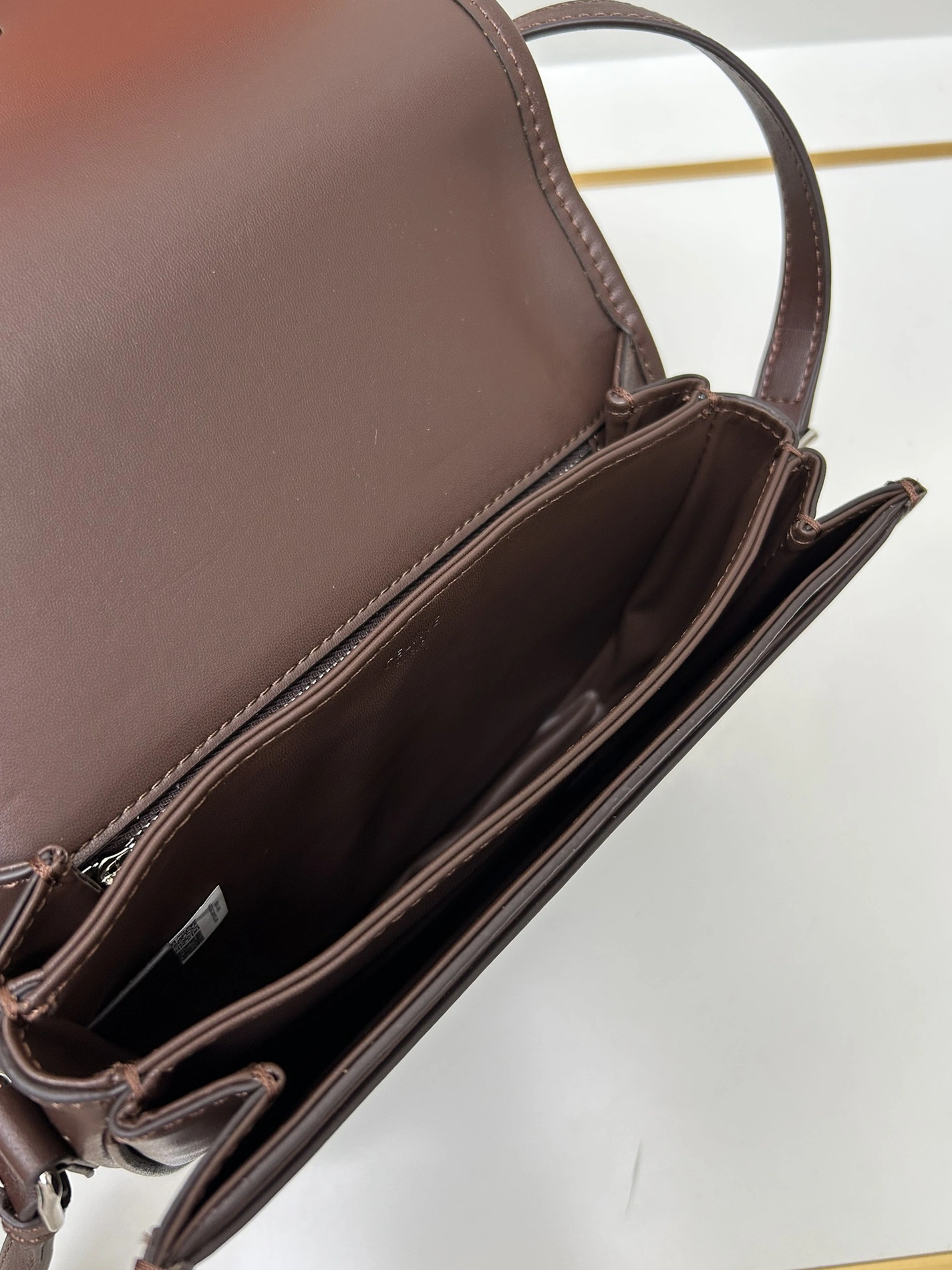 Celine AAA Quality Messenger Bags For Women Refined 1489