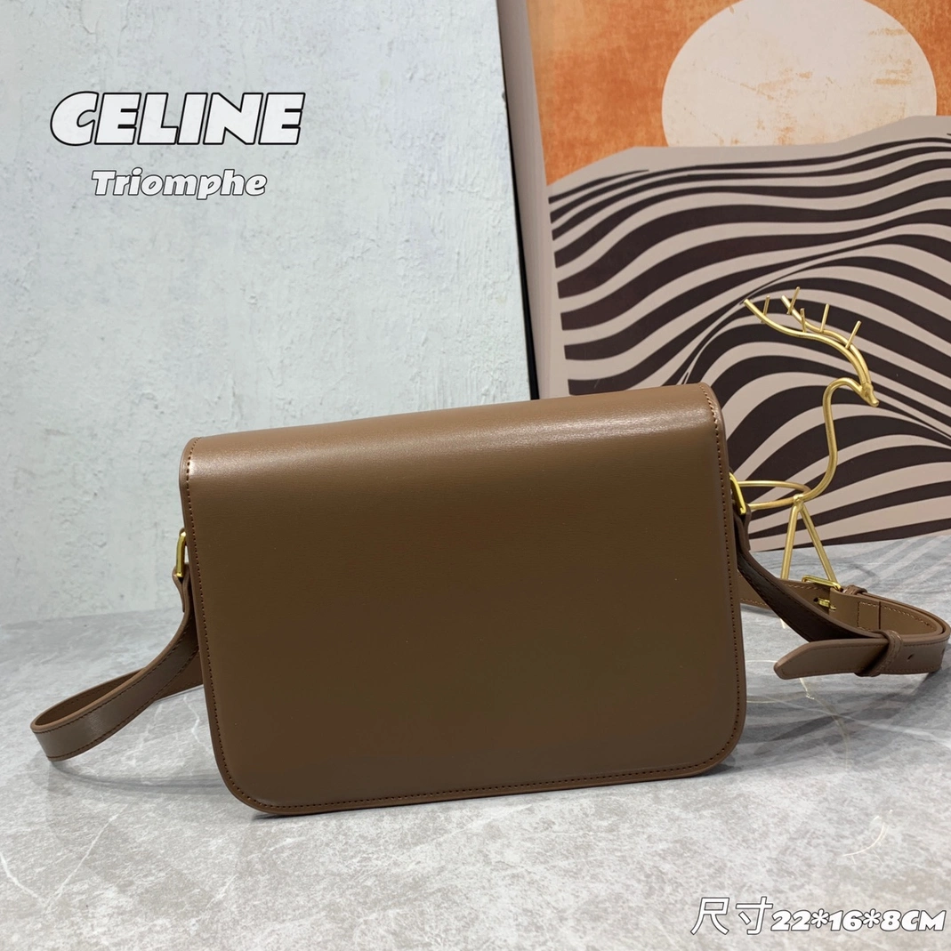 Celine AAA Quality Messenger Bags For Women Reliable 529