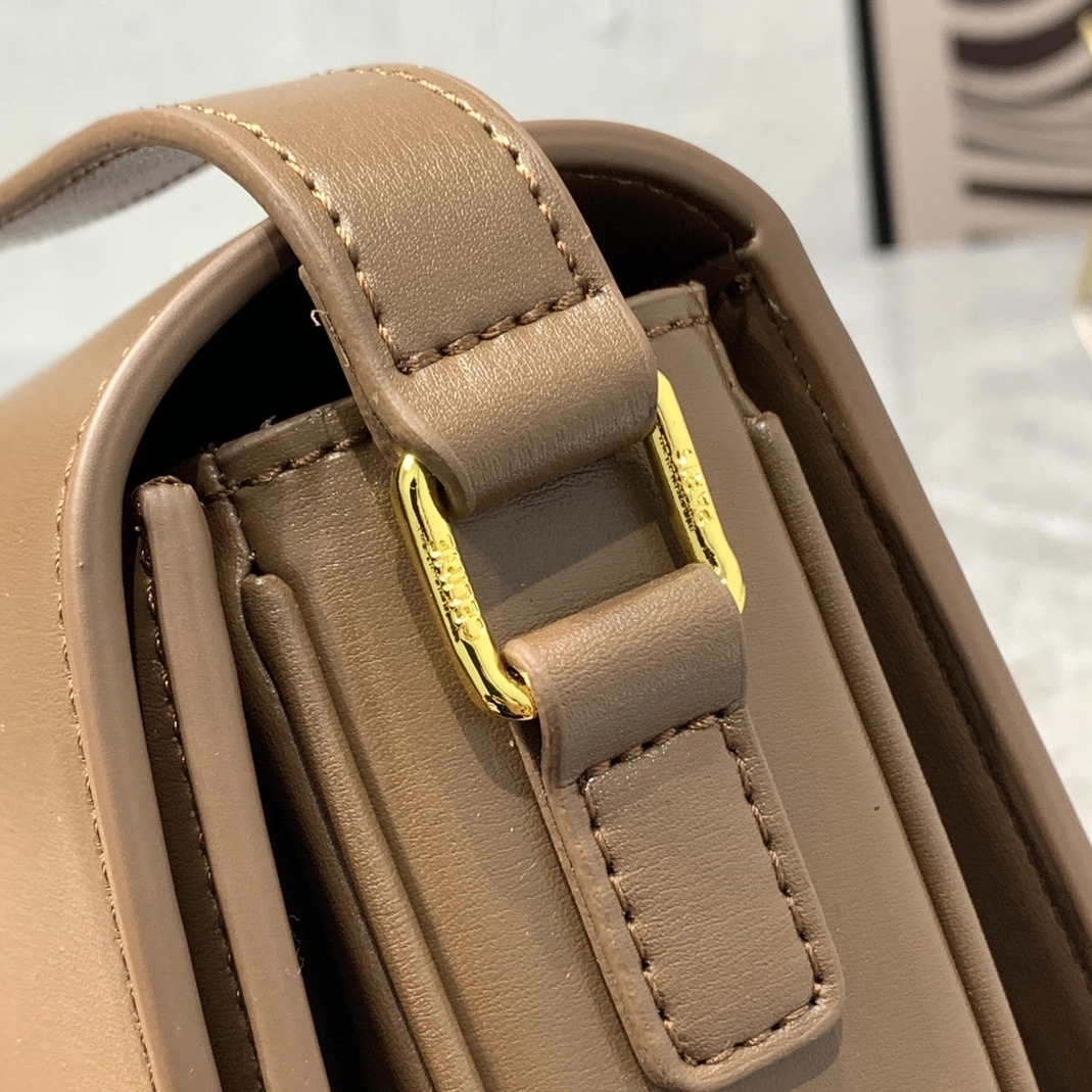 Celine AAA Quality Messenger Bags For Women Reliable 529