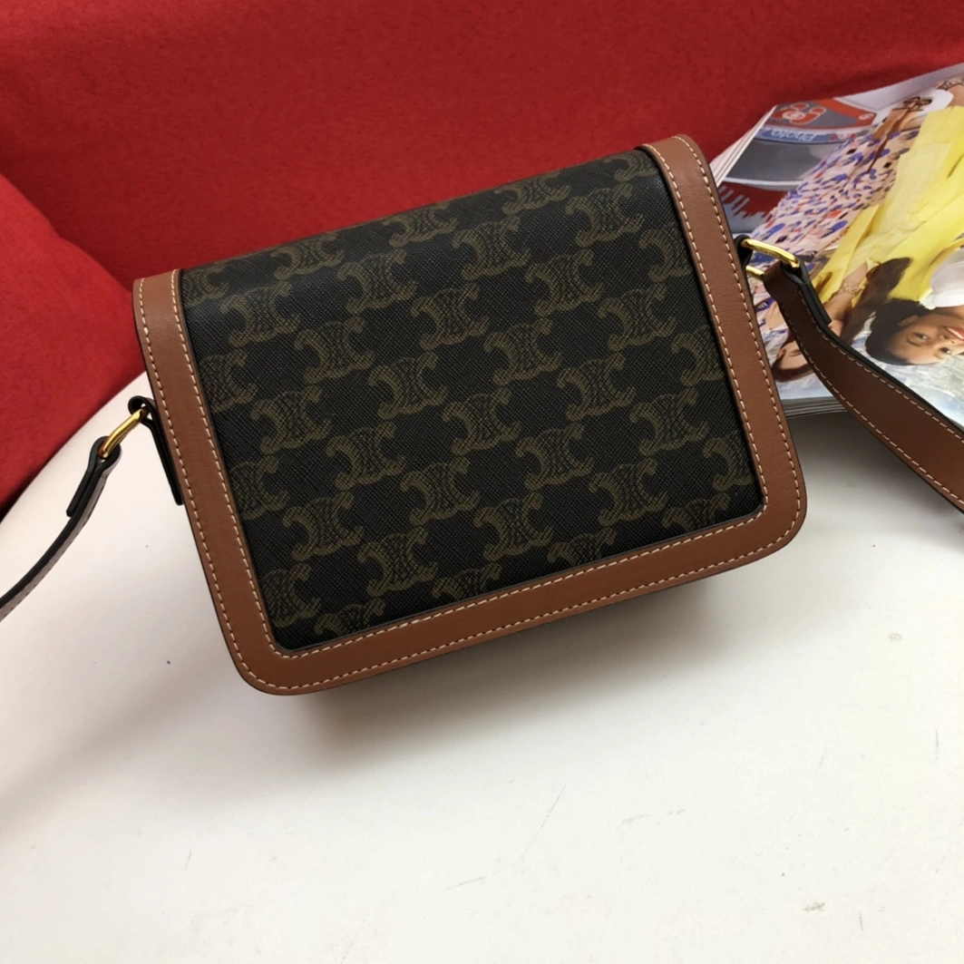 Celine AAA Quality Messenger Bags For Women Sophisticated 7238