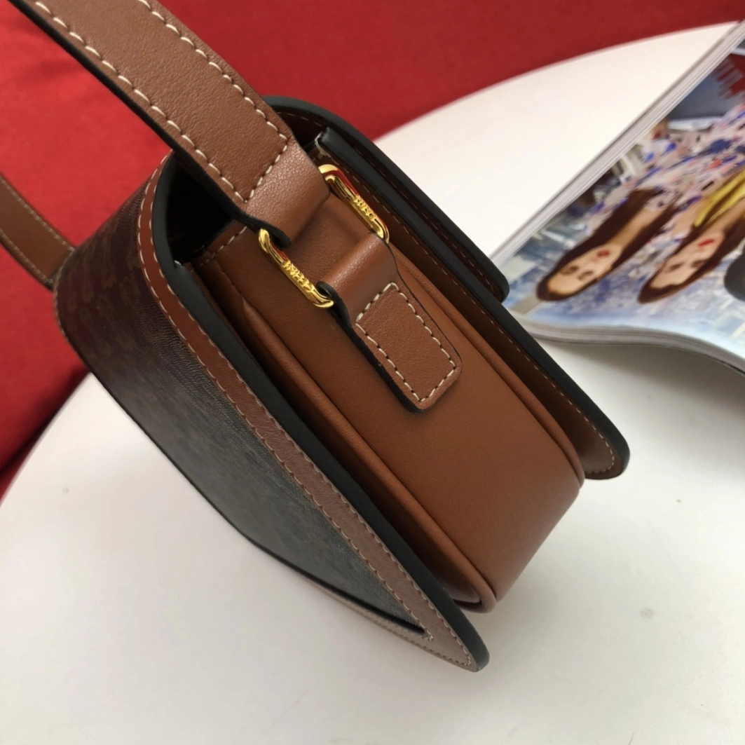 Celine AAA Quality Messenger Bags For Women Sophisticated 7238