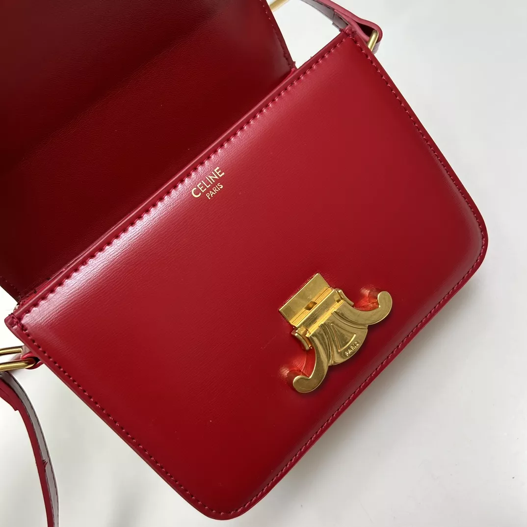 Celine AAA Quality Messenger Bags For Women SportInspired 4889