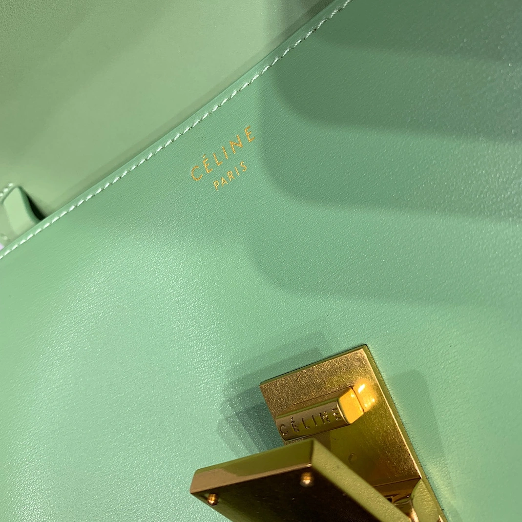 Celine AAA Quality Messenger Bags For Women Stylish 2848
