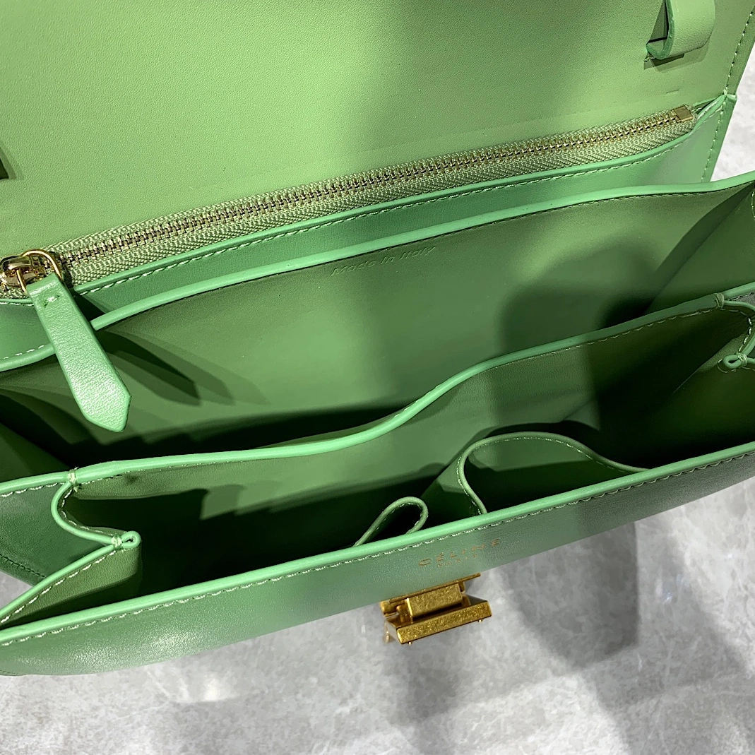 Celine AAA Quality Messenger Bags For Women Stylish 2848