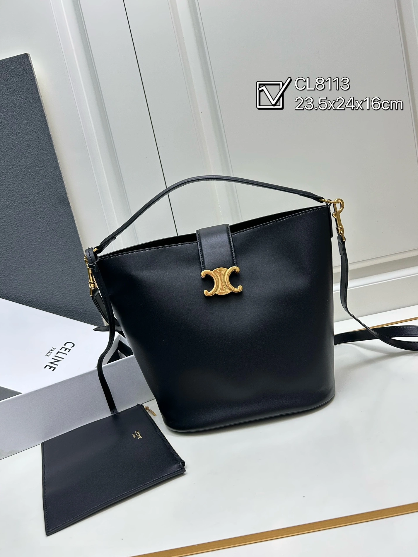 Celine AAA Quality Messenger Bags For Women TopPick 9194