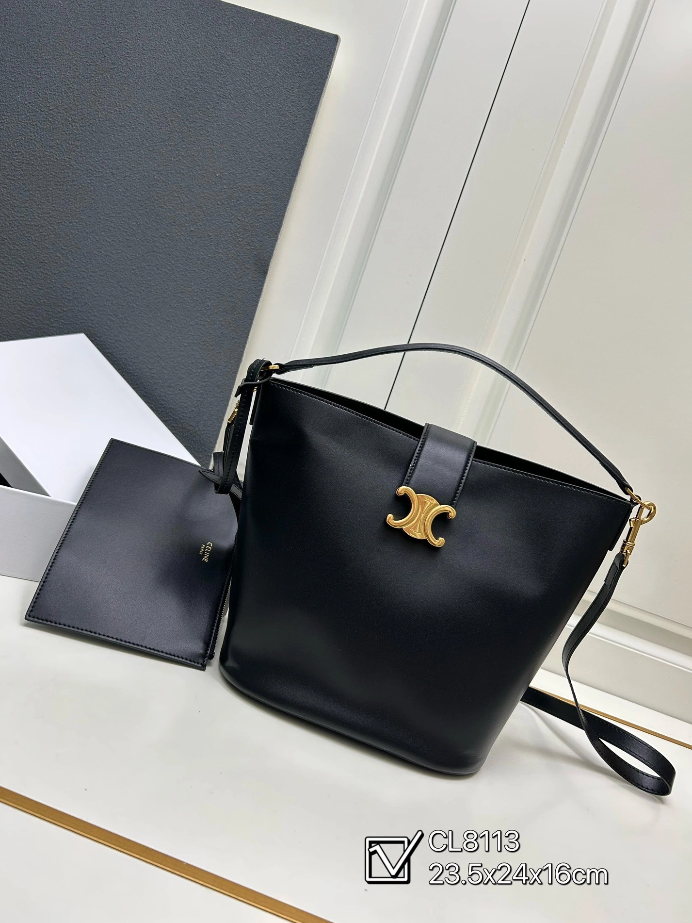 Celine AAA Quality Messenger Bags For Women TopPick 9194