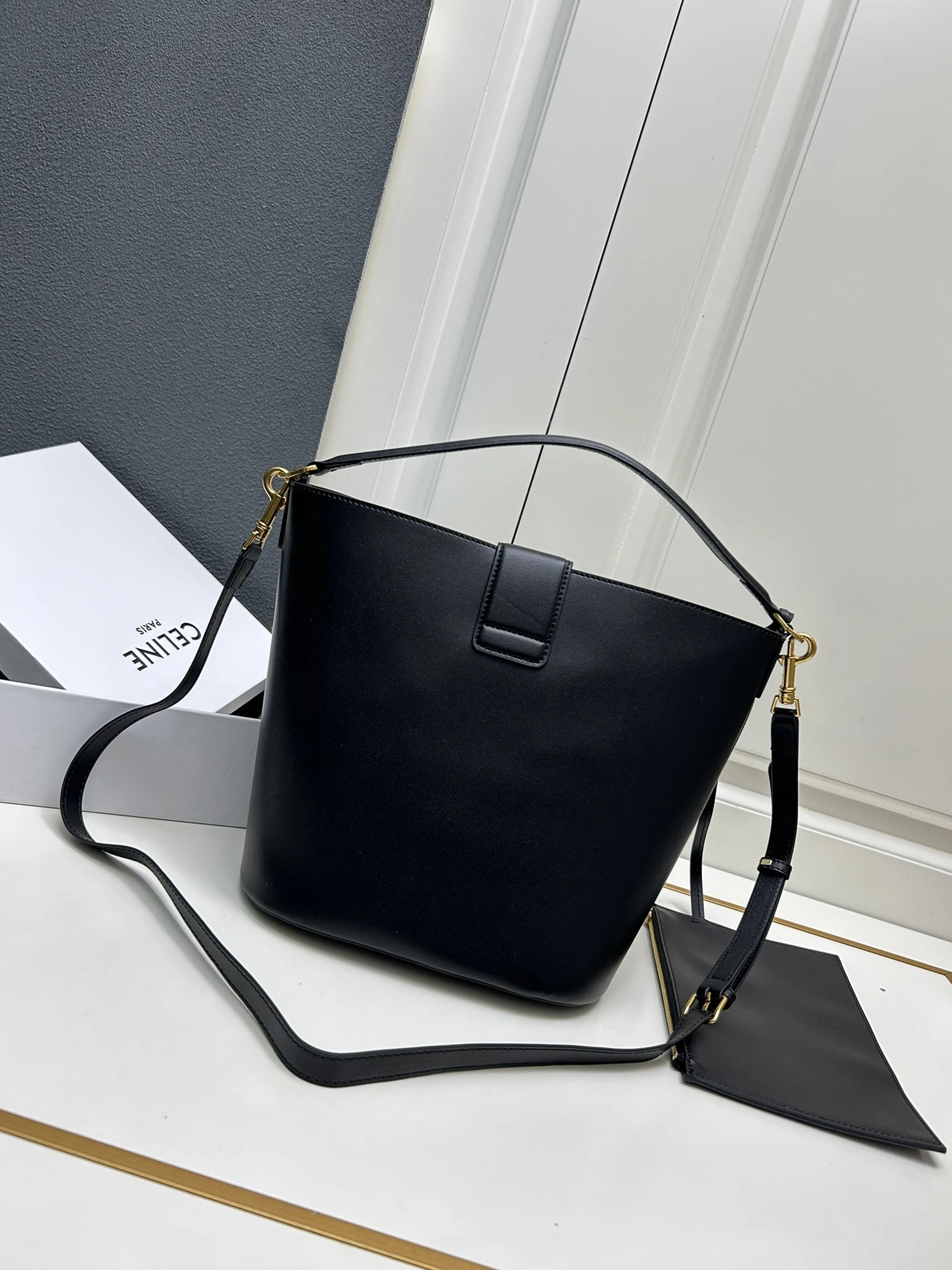 Celine AAA Quality Messenger Bags For Women TopPick 9194