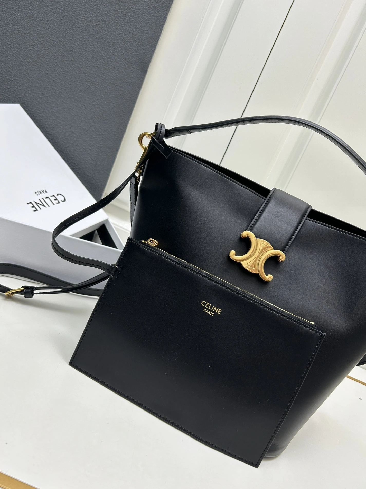 Celine AAA Quality Messenger Bags For Women TopPick 9194
