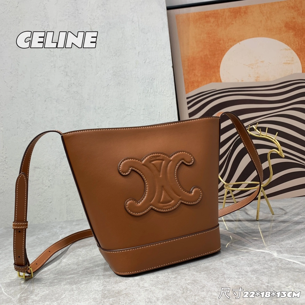 Celine AAA Quality Messenger Bags For Women Trendy 8856