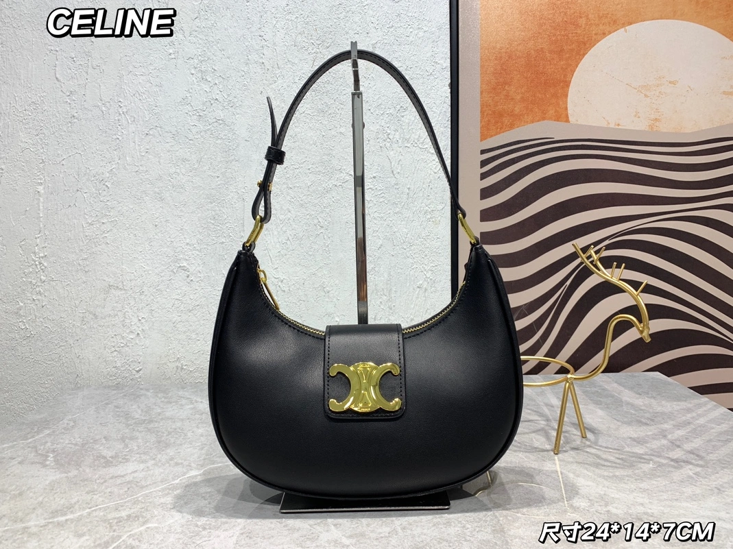 Celine AAA Quality Shoulder Bags For Women Affordable 3146