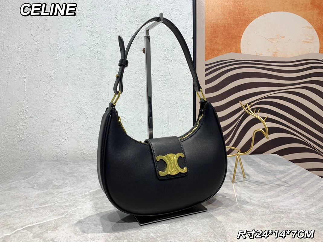 Celine AAA Quality Shoulder Bags For Women Affordable 3146