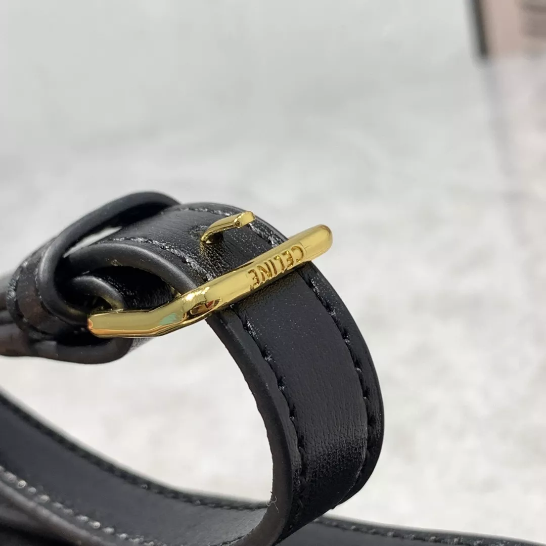 Celine AAA Quality Shoulder Bags For Women Functional 7829