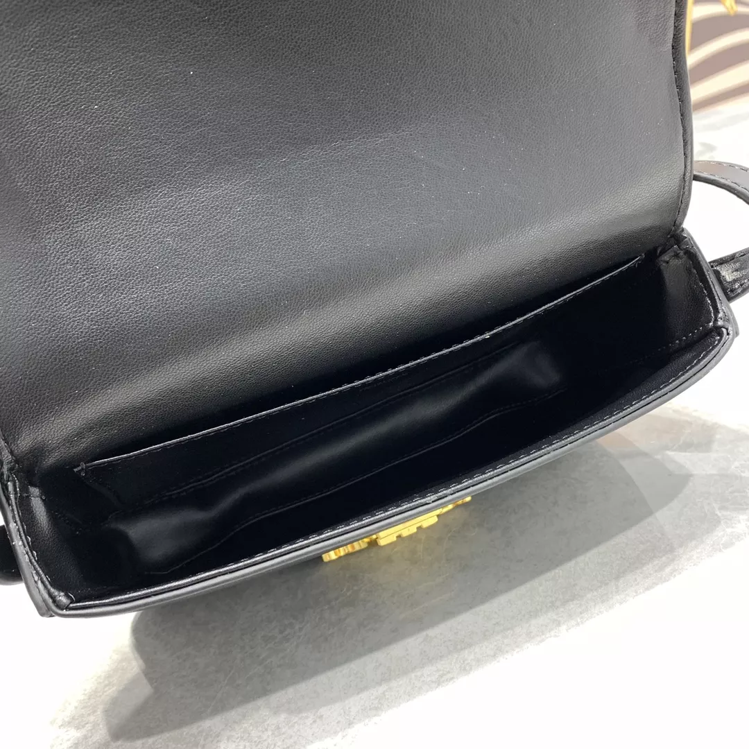 Celine AAA Quality Shoulder Bags For Women Functional 7829