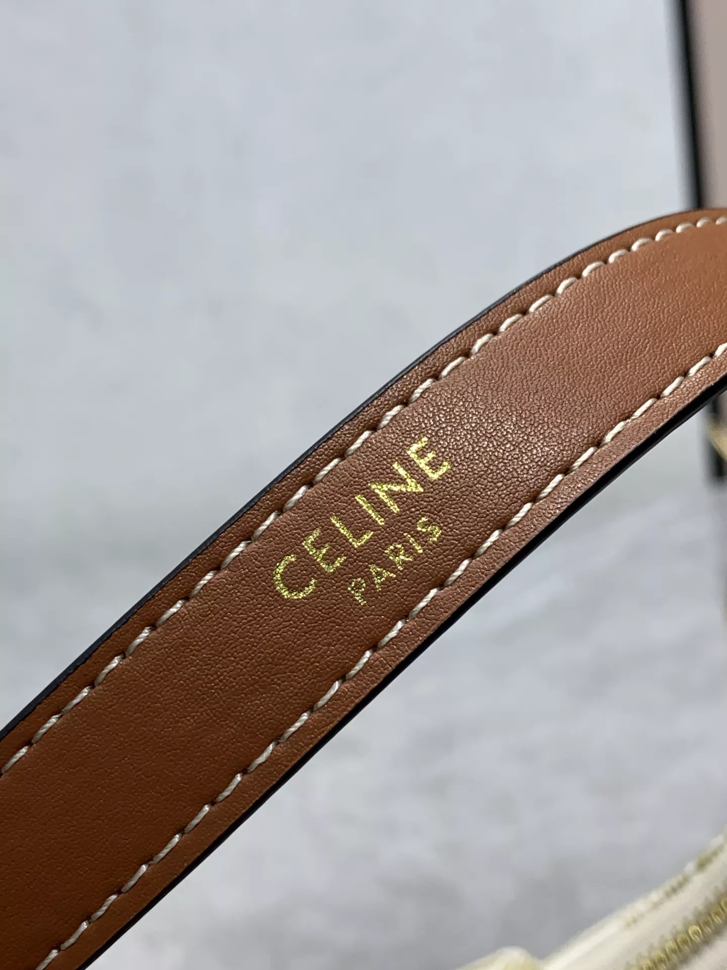 Celine AAA Quality Shoulder Bags For Women Functional 960