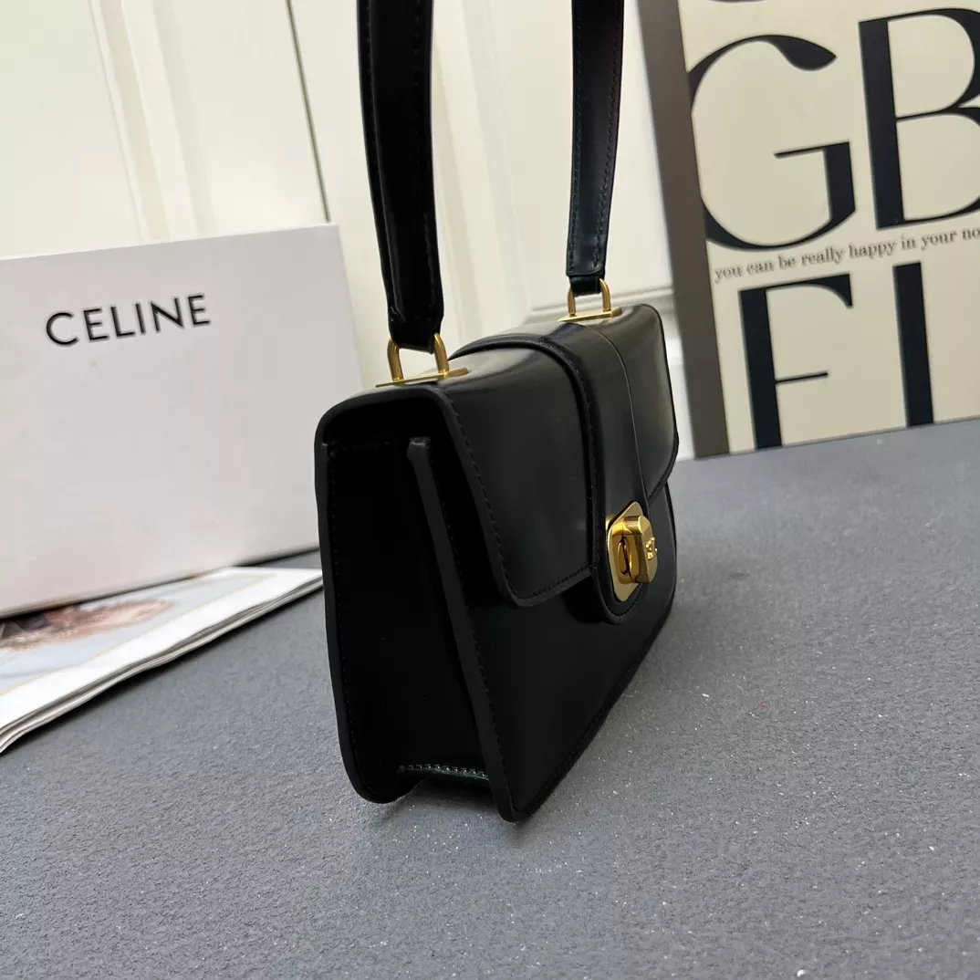 Celine AAA Quality Shoulder Bags For Women NewStyle 4229