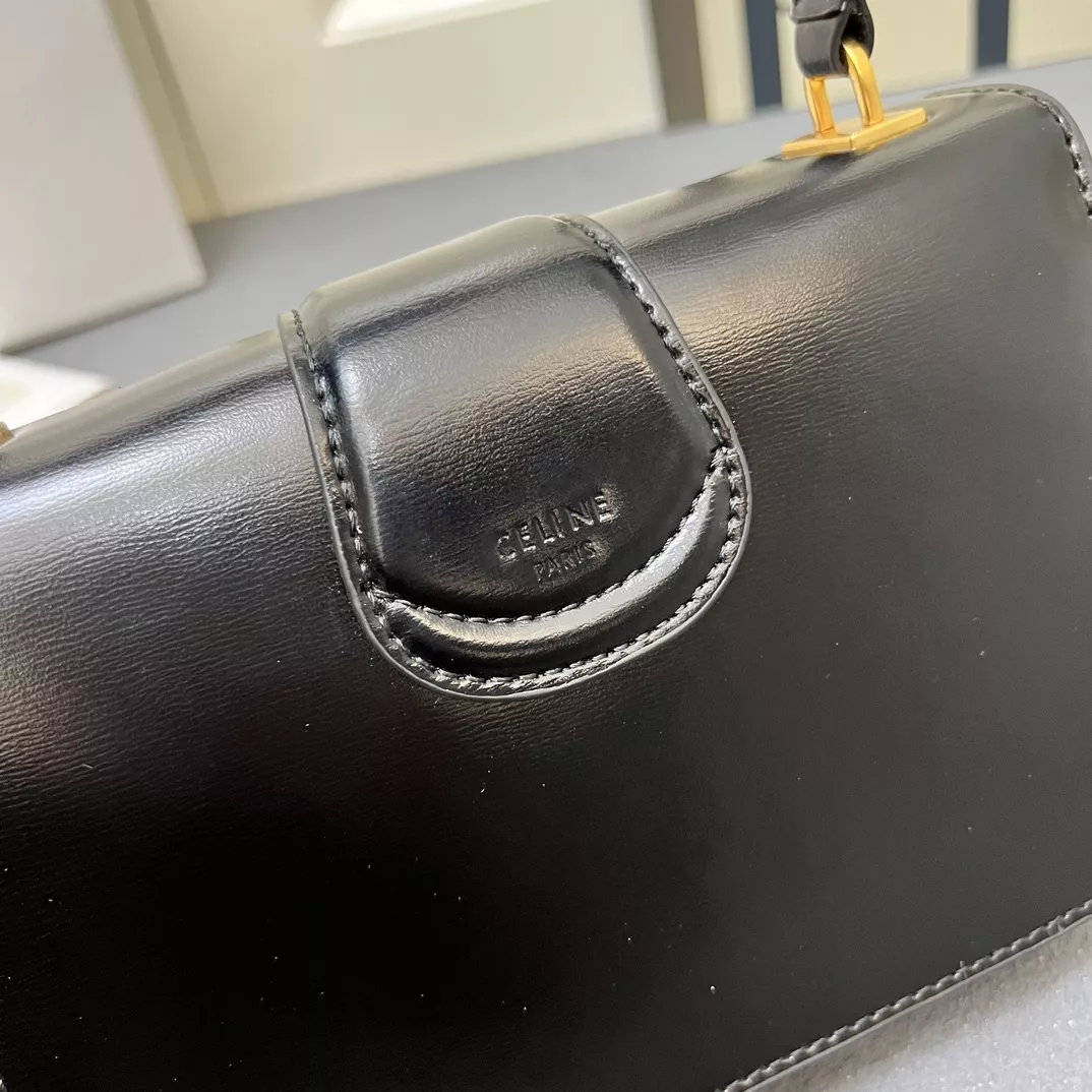 Celine AAA Quality Shoulder Bags For Women NewStyle 4229