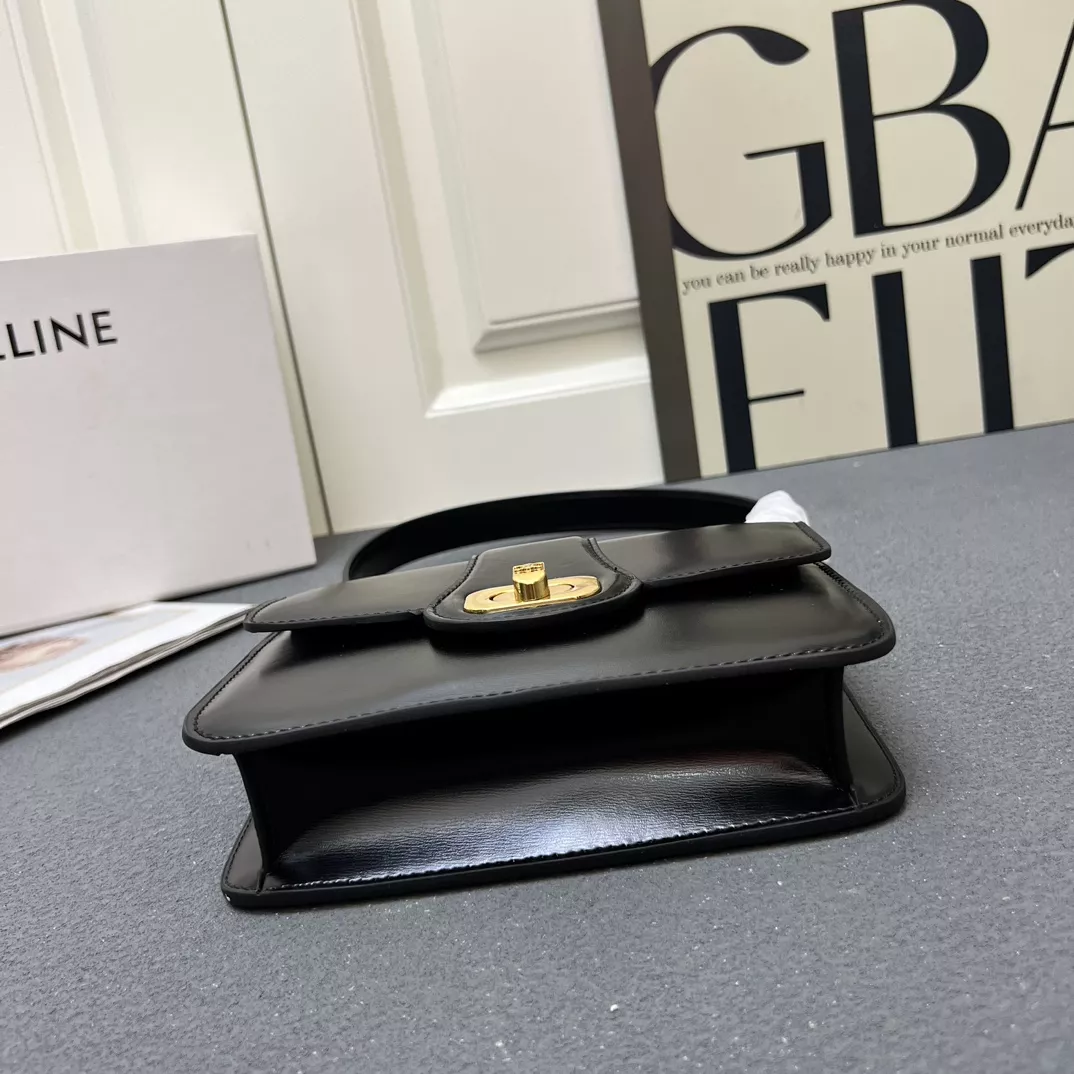 Celine AAA Quality Shoulder Bags For Women NewStyle 4229