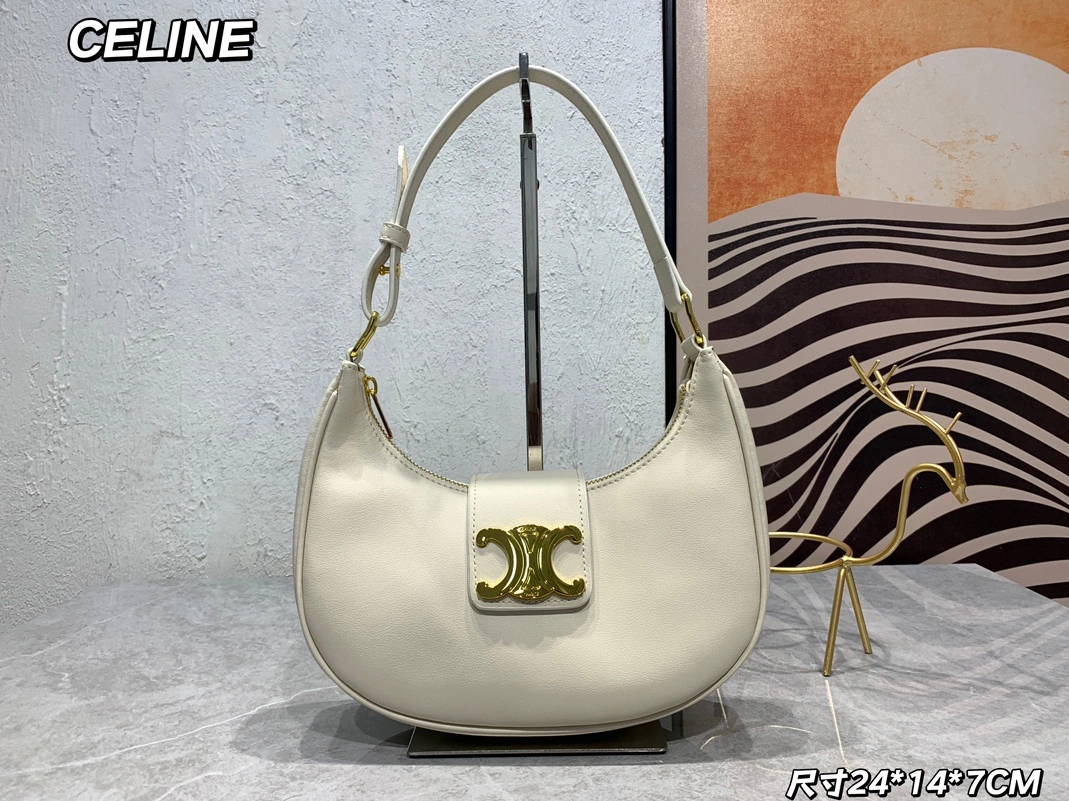 Celine AAA Quality Shoulder Bags For Women NewStyle 5696