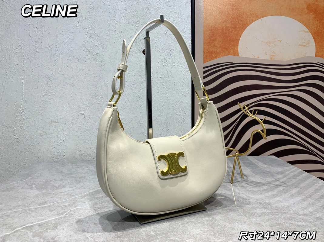 Celine AAA Quality Shoulder Bags For Women NewStyle 5696