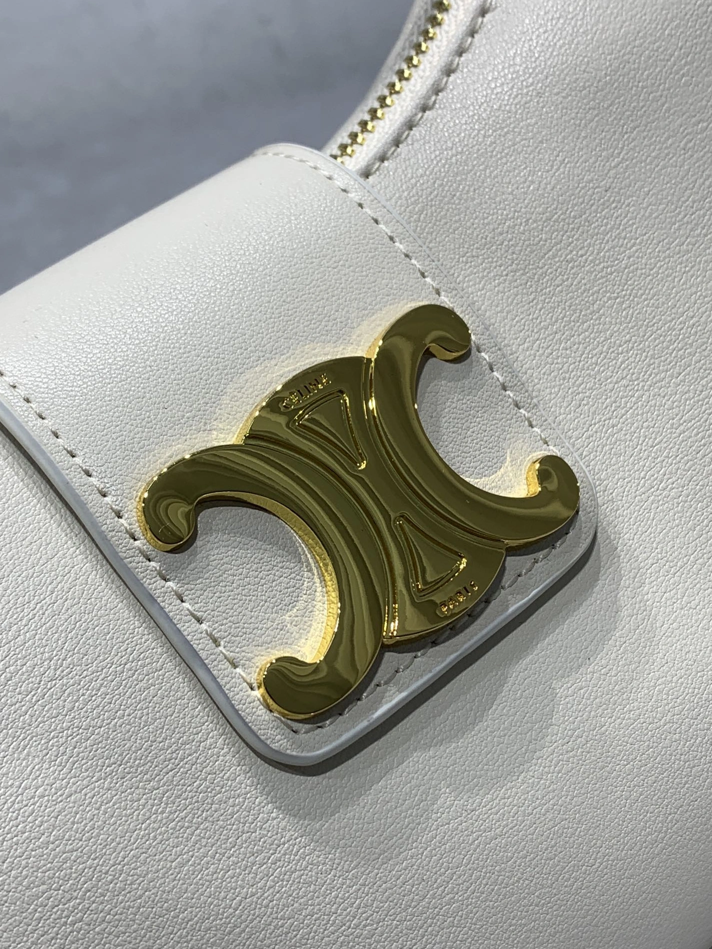 Celine AAA Quality Shoulder Bags For Women NewStyle 5696