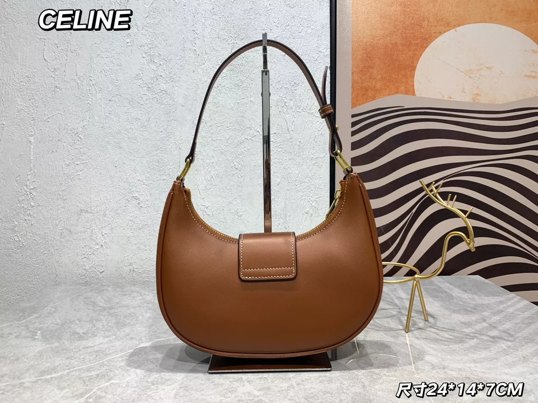 Celine AAA Quality Shoulder Bags For Women NewStyle 9490
